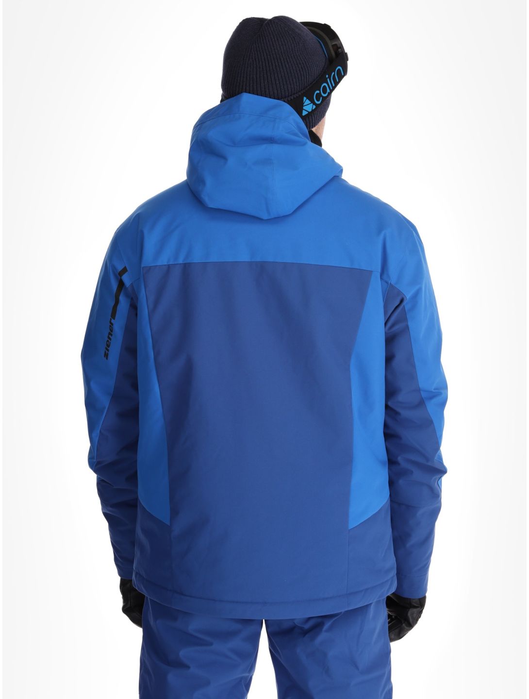 Timbarra ski-jas heren