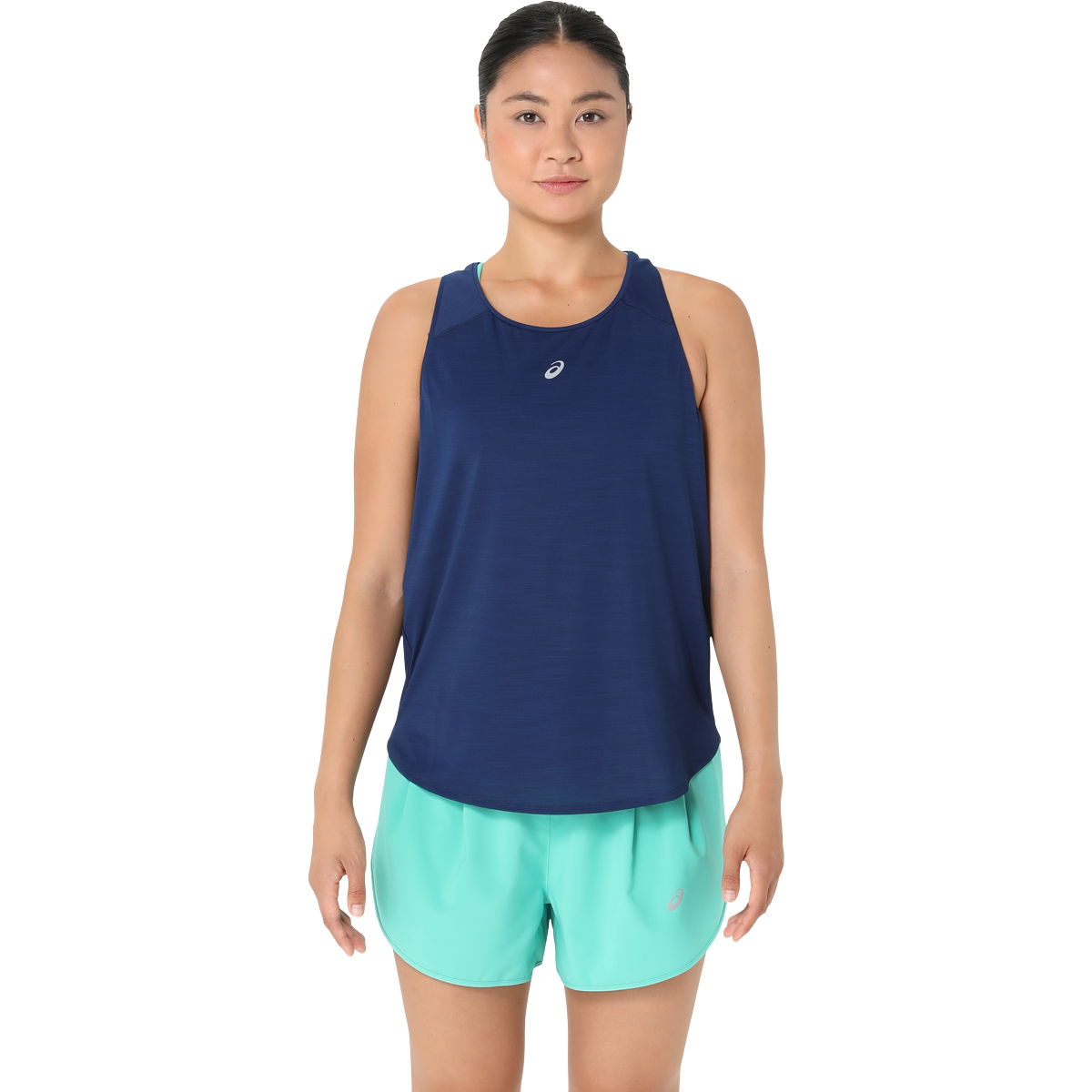 Asics Road Løbetop Dame