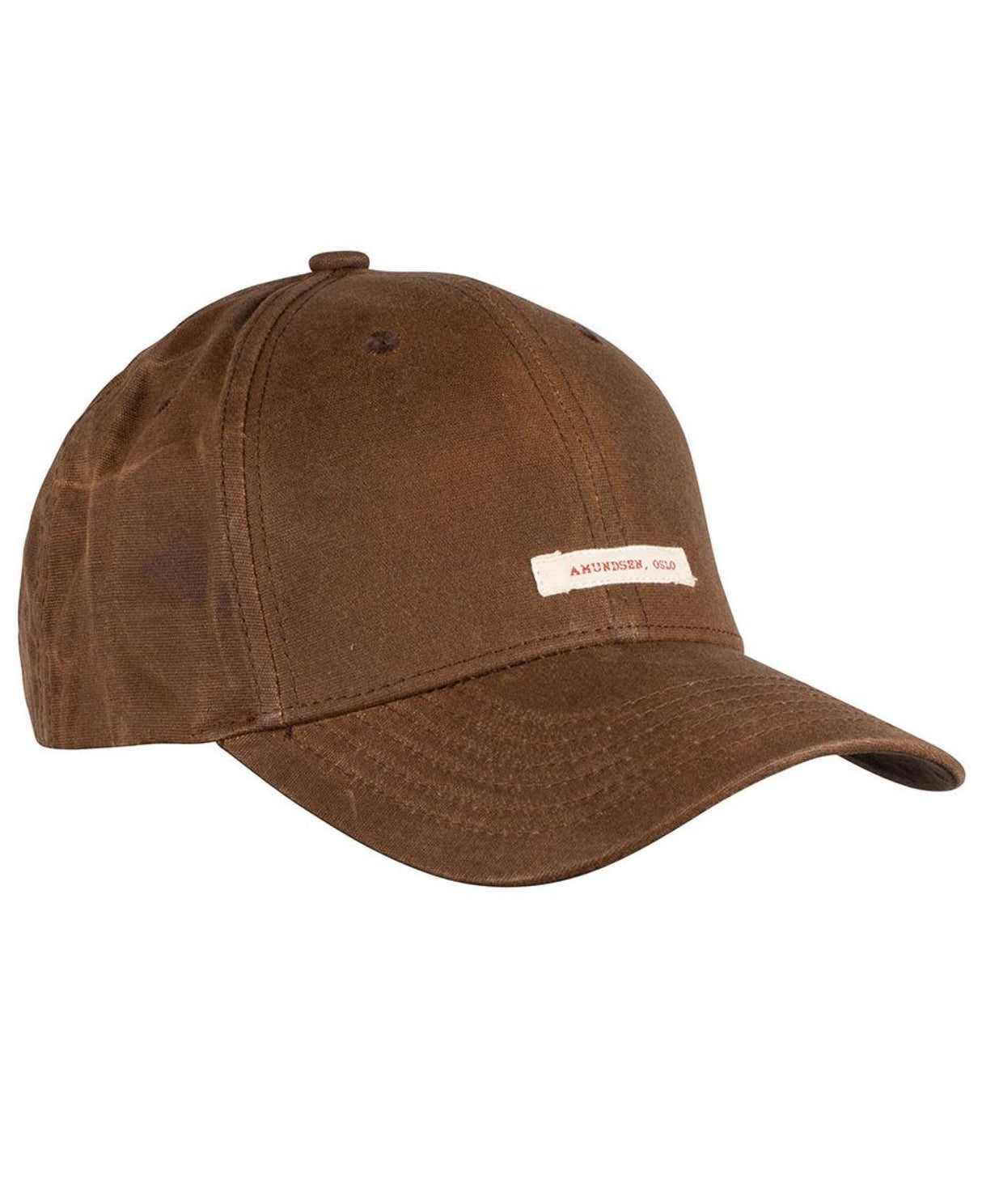 Amundsen<br>Waxed Cotton