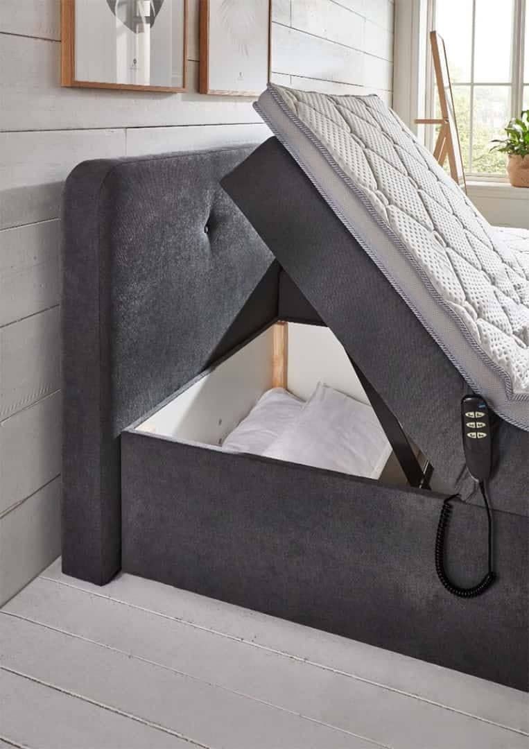 Boxspringbett Glasgow