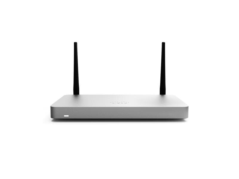 Cisco Meraki Firewall MX67C Cisco Meraki Firewall MX67C Externe LTE Antennen