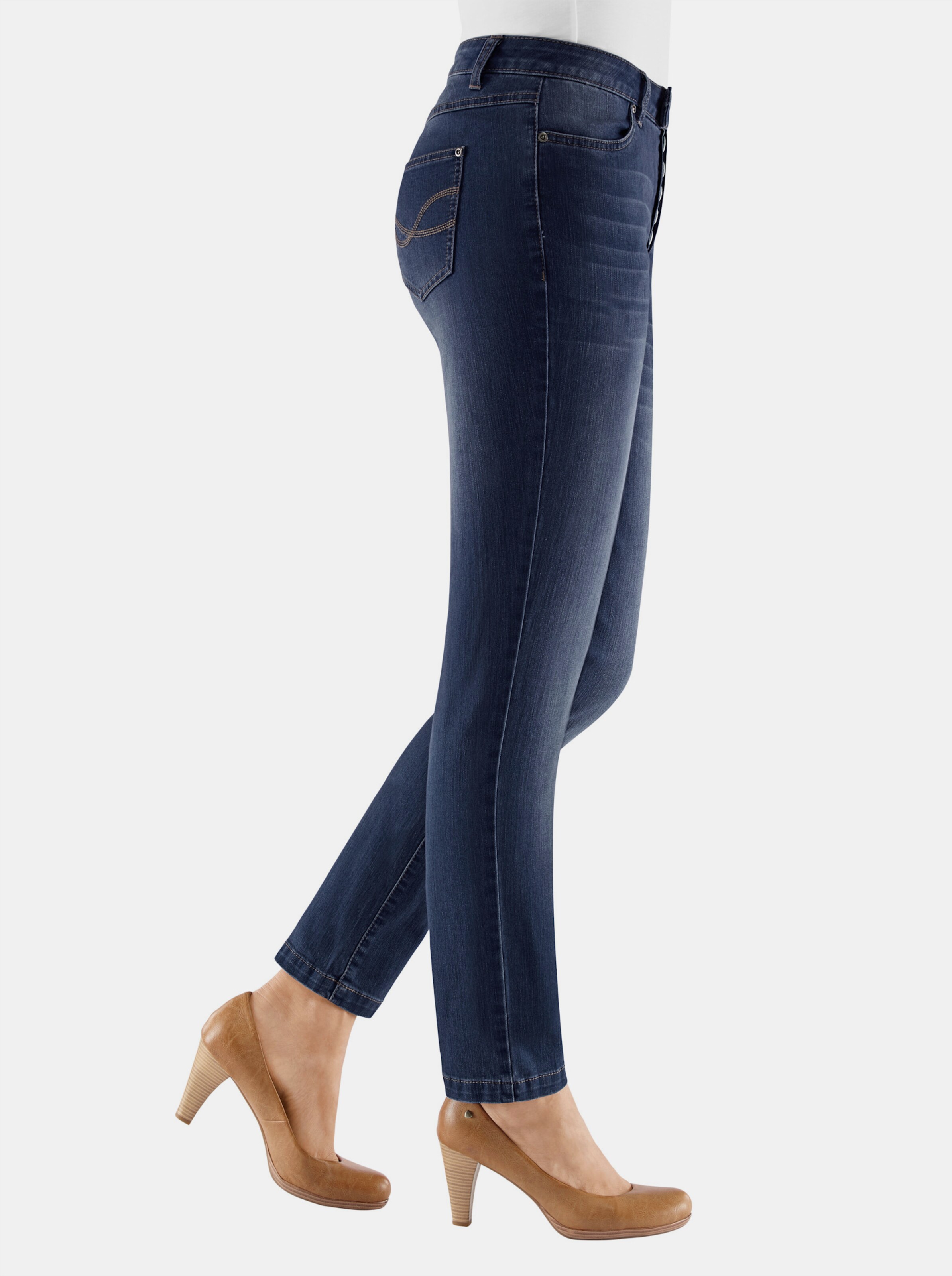 5-Pocket-Jeans