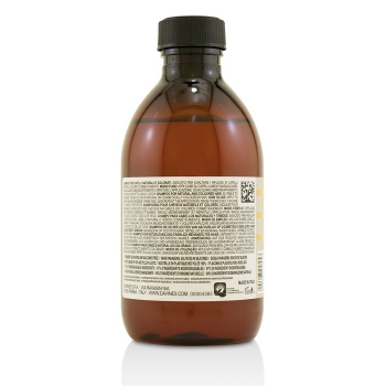 Davines Davines Alchemic Shampoo - # Golden (For Natural & Coloured Hair) 280ml/9.46oz