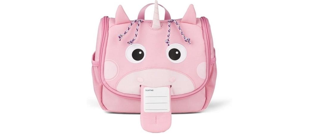 Tasche Einhorn 2 lKulturbeutel