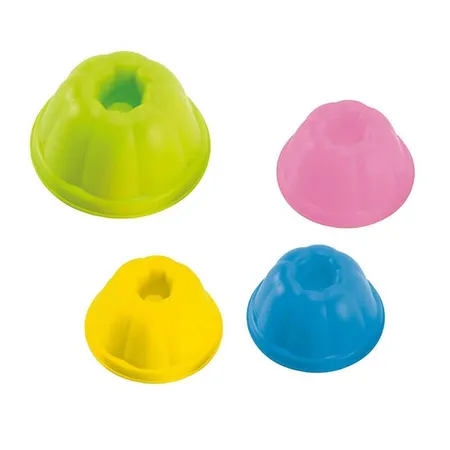 Hape Sandform Gugelhupf 4-teilig