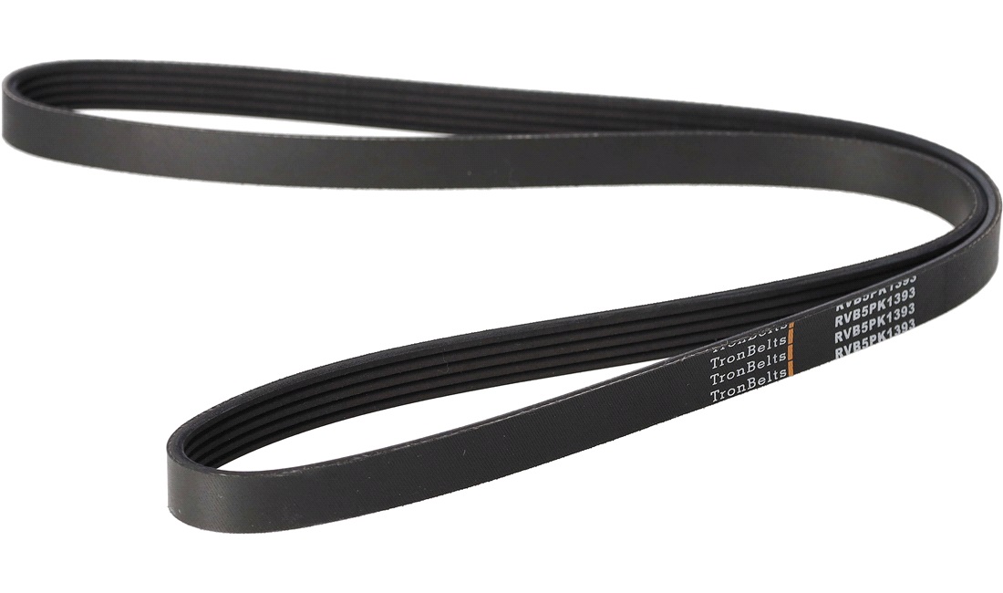Multi v-rem 5 pk x 1393 mm
