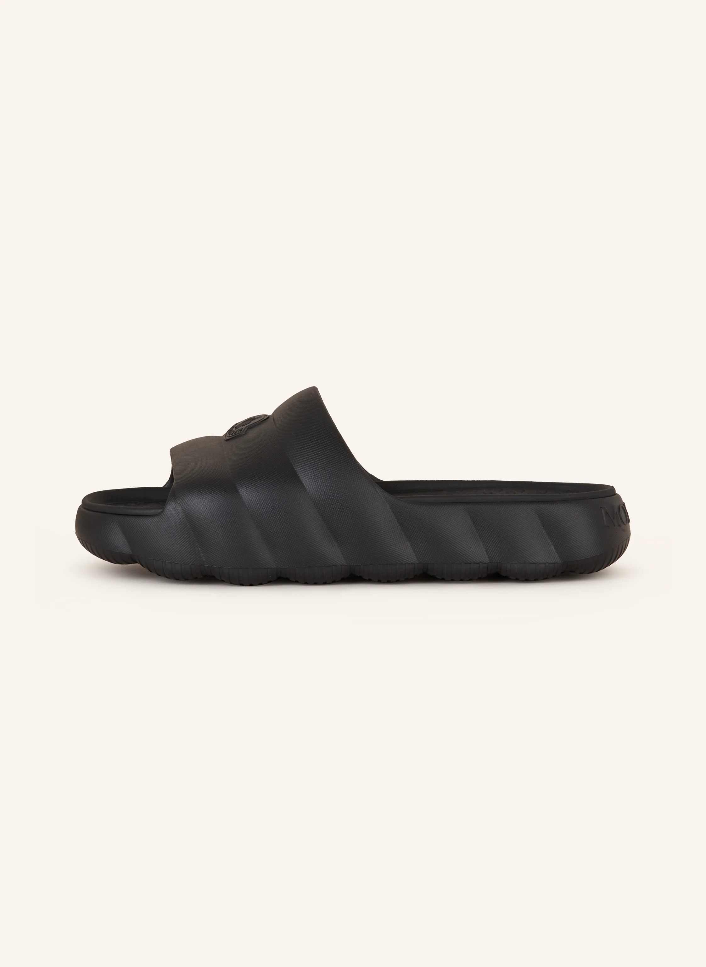 MONCLER Pantoletten LILO
