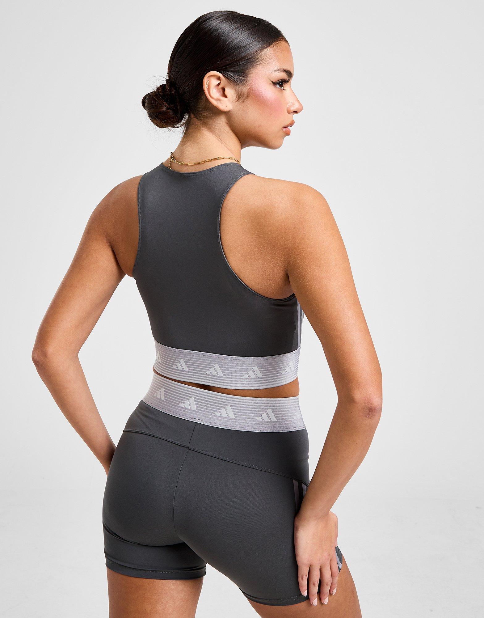adidas Débardeur de training Hyperglam