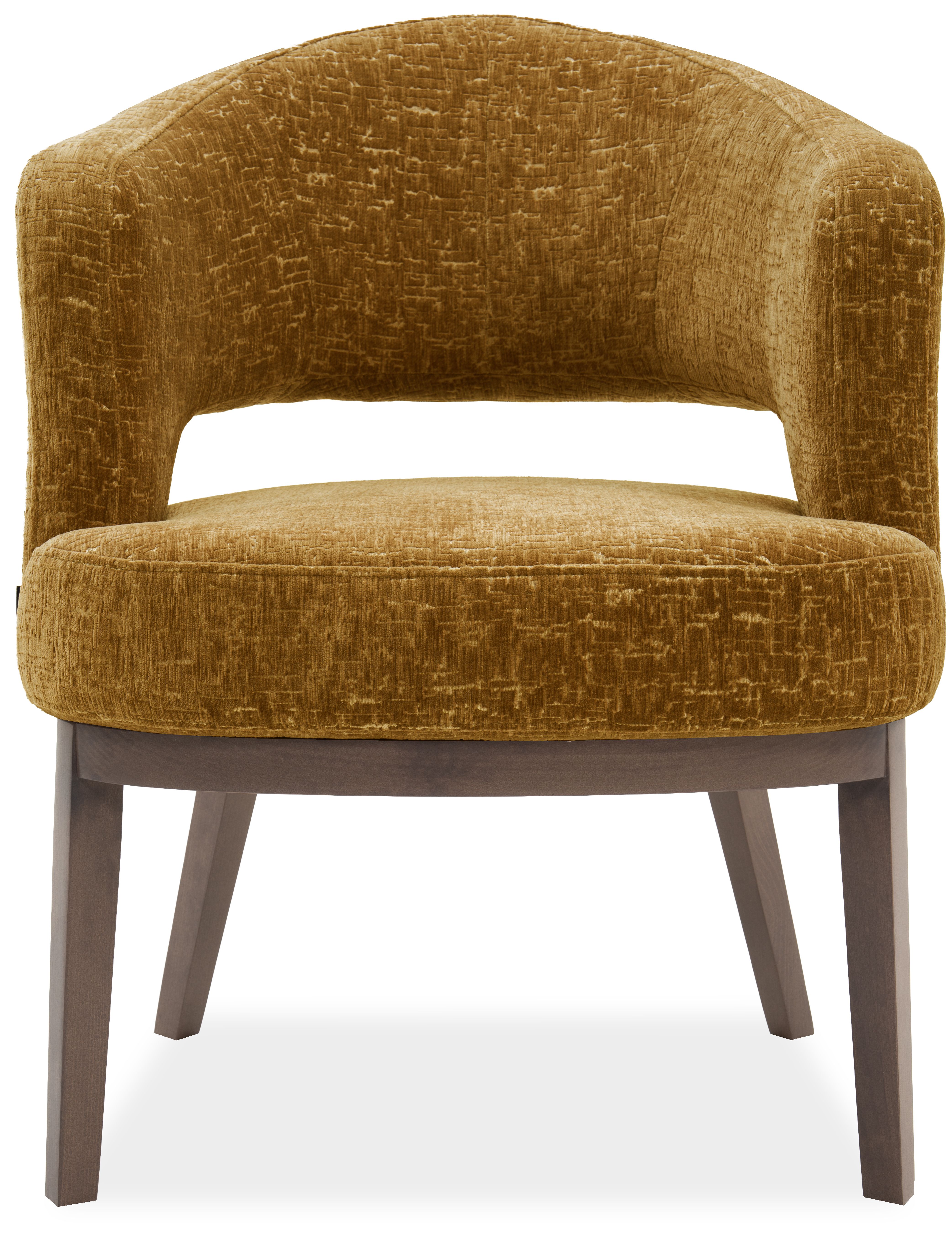 Eetkamerstoel Sabrina B72 x D70 x H88 cm