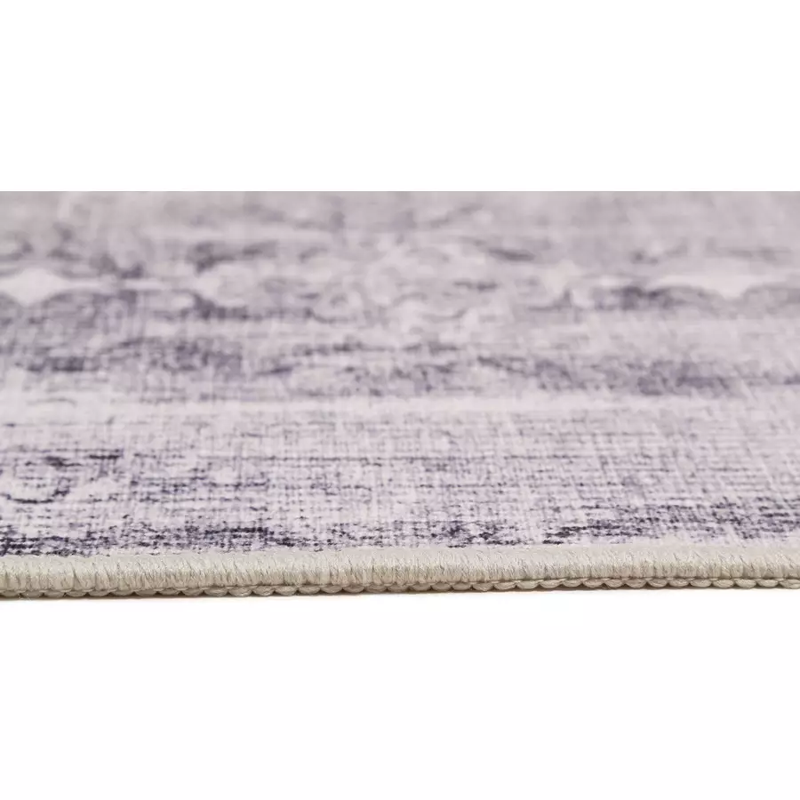 Wecon home Badteppich Sydney silber