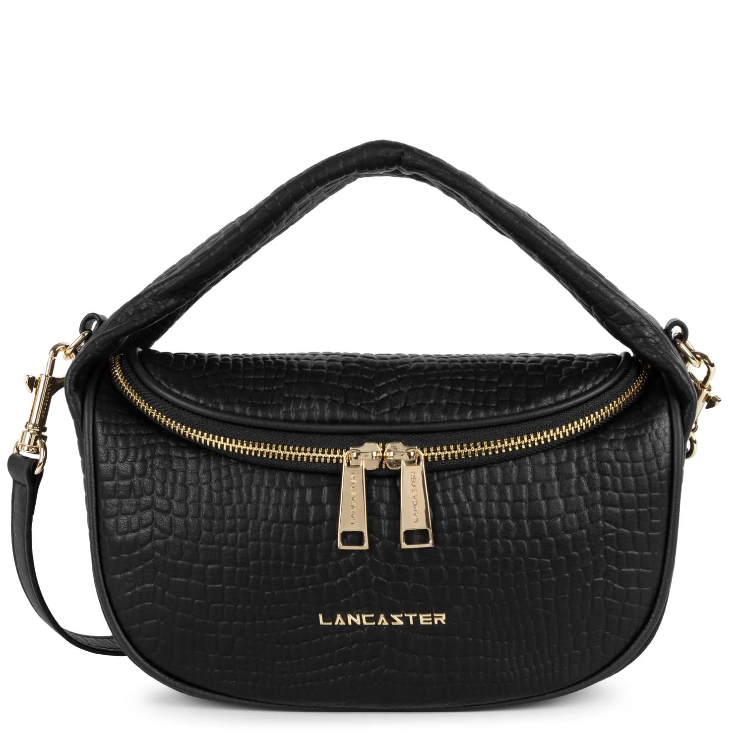 Mini Croco Vanity Ceau-Vanity