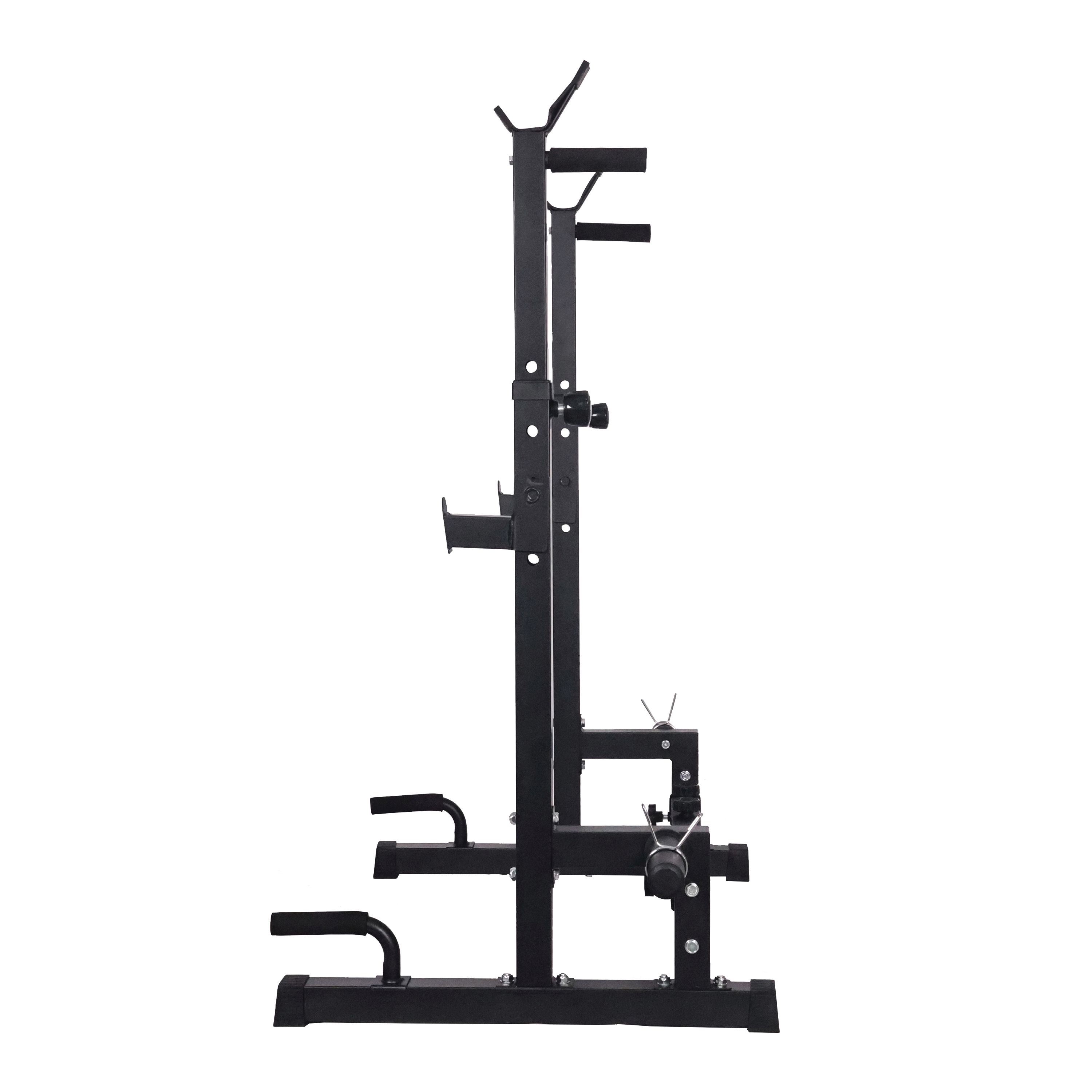 Squat Rack höhenverstellbar