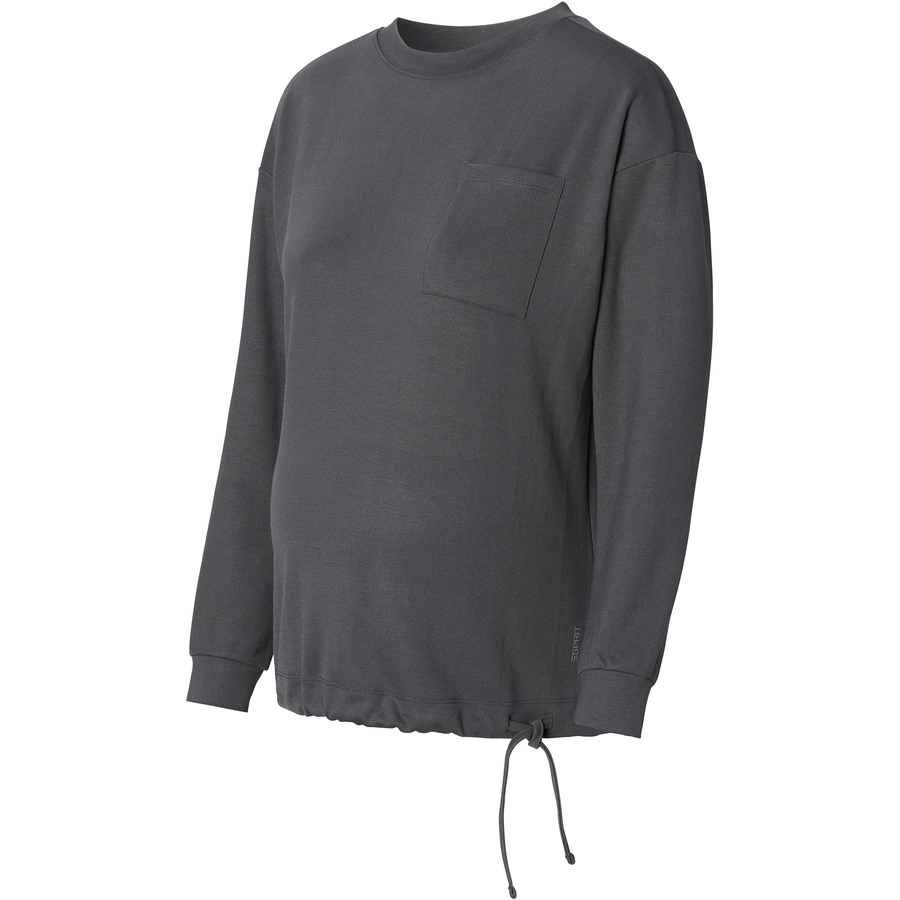 Esprit Lounge pullover Charcoal Grey