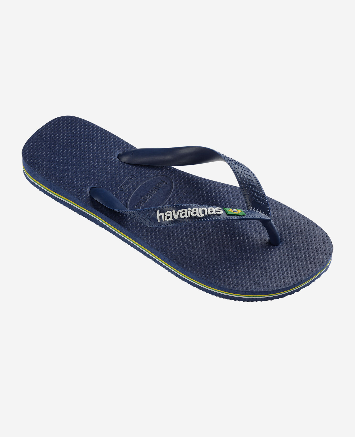 Havaianas Brasil Logo