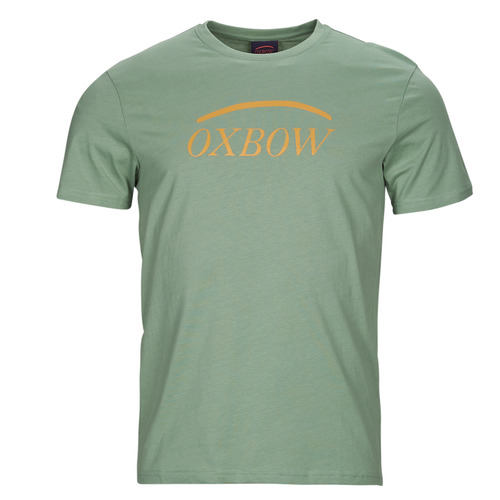 Oxbow - P1TALAI - Vert