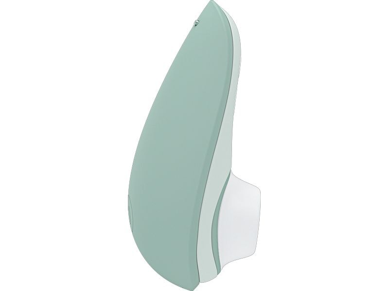 Womanizer Vibrator Womanizer Liberty 2 türkis Auflegevibrator für sinnliche Stimulationen der Klitoris