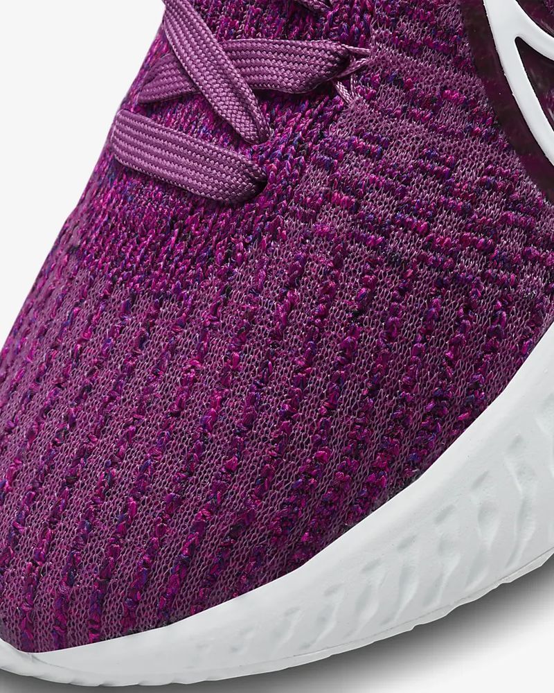 Chaussures de running Nike React Infinity Run 3 pour femme