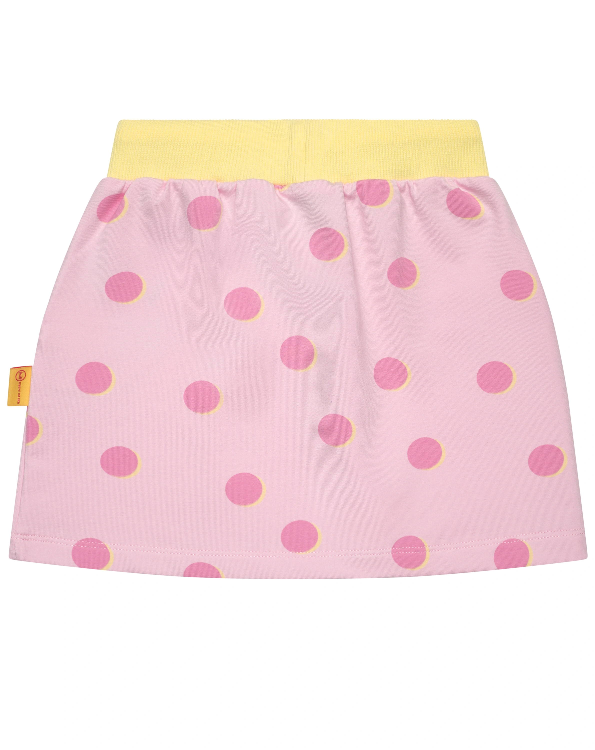 Rock DOTTY in cherry blossom