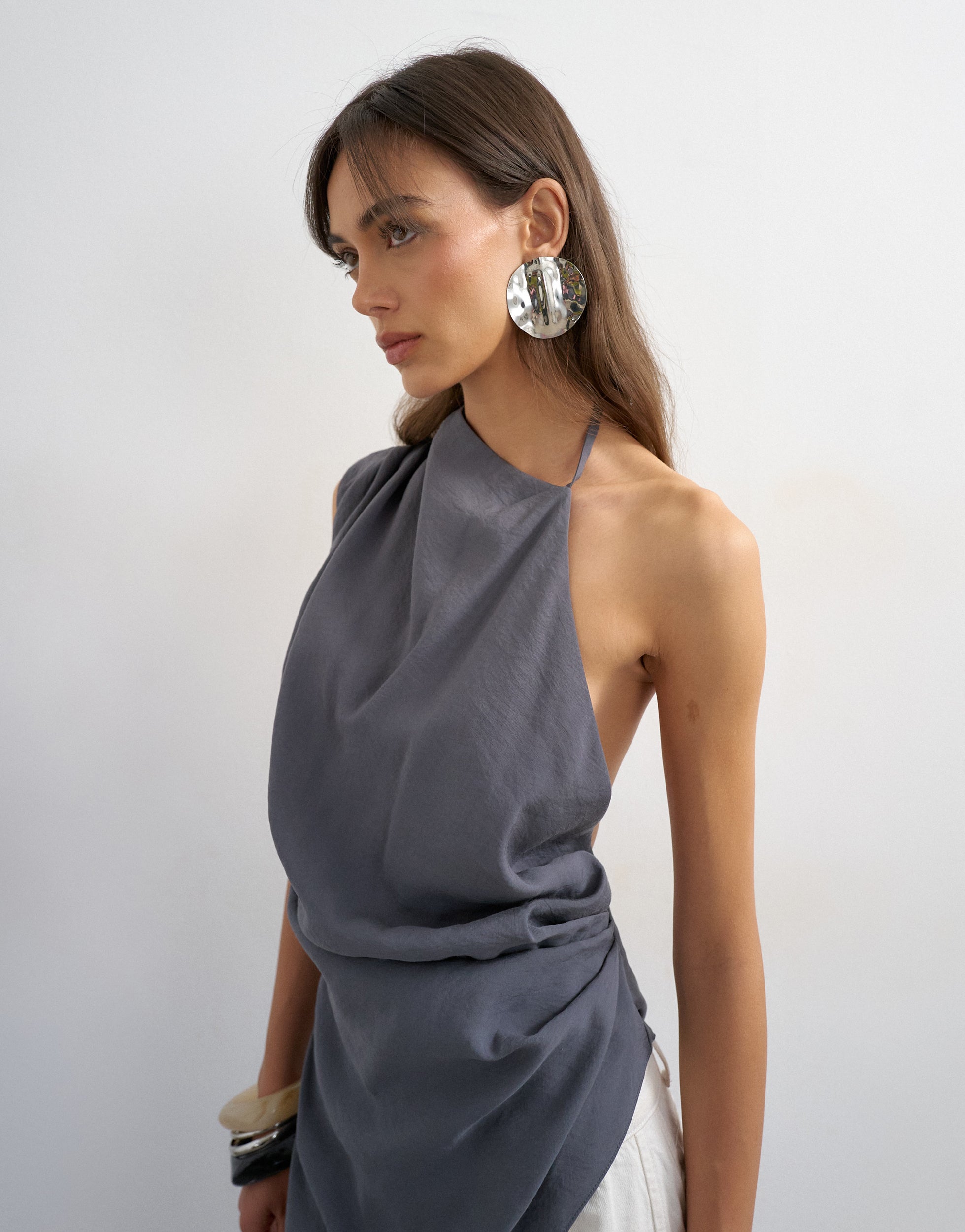 TSKATHRINE Top