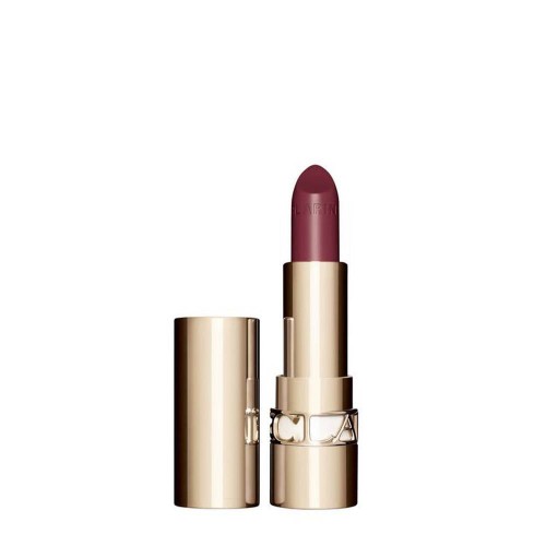 Clarins Joli Rouge 744 Soft Plum Recarregável