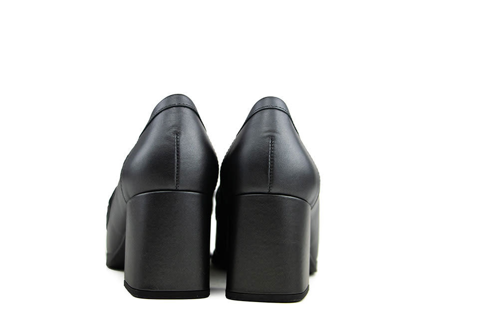 Gabor Pump Ketting Altsilber