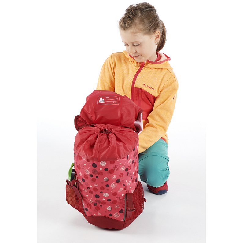 Vaude Kinder Puck 14 Rucksack