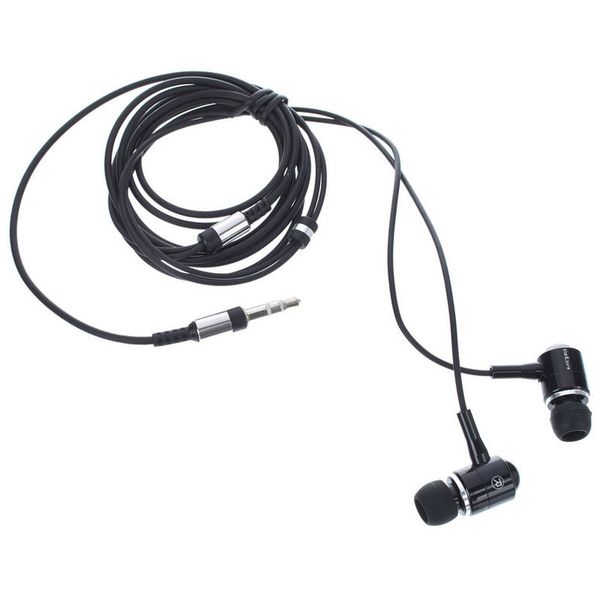 the t.bone IEM 100 - 863 MHz Bundle
