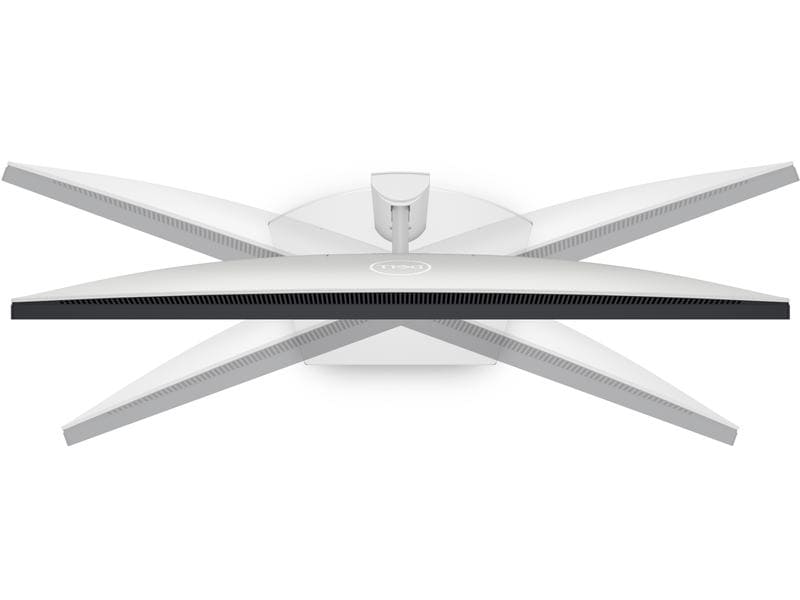 Dell Monitor S2722DC Ergonomischer 27