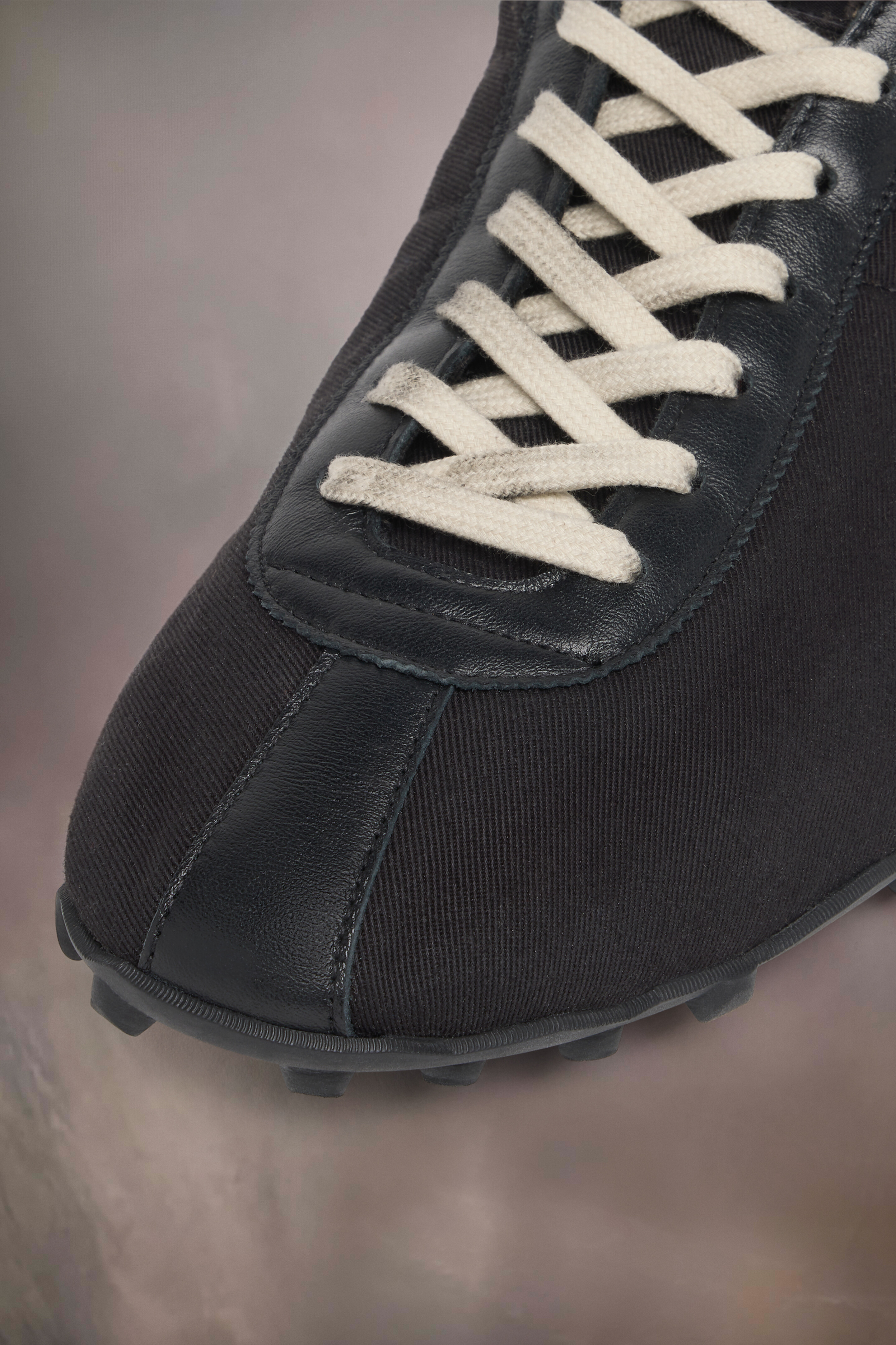 SPRINTERS LOW TOP Crête grise