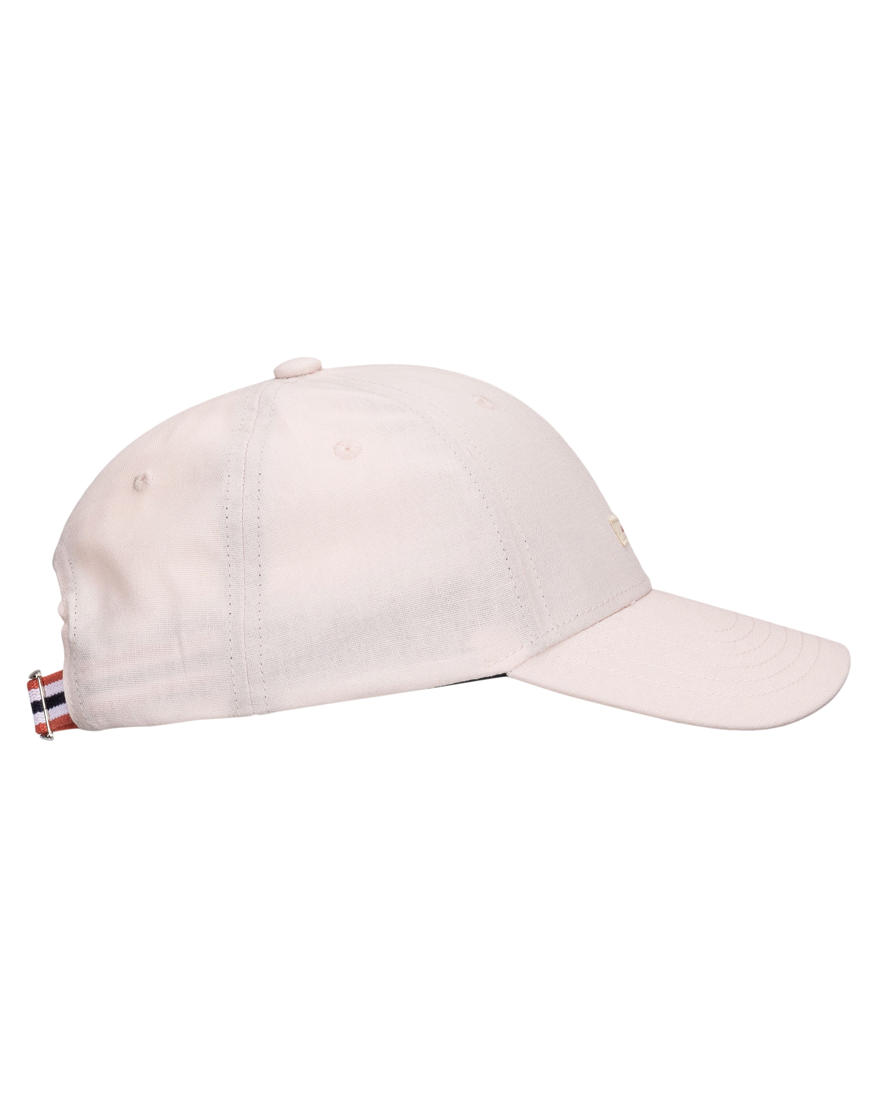 Amundsen Sports Linen Patch Cap<br>Klassisk caps i lin!