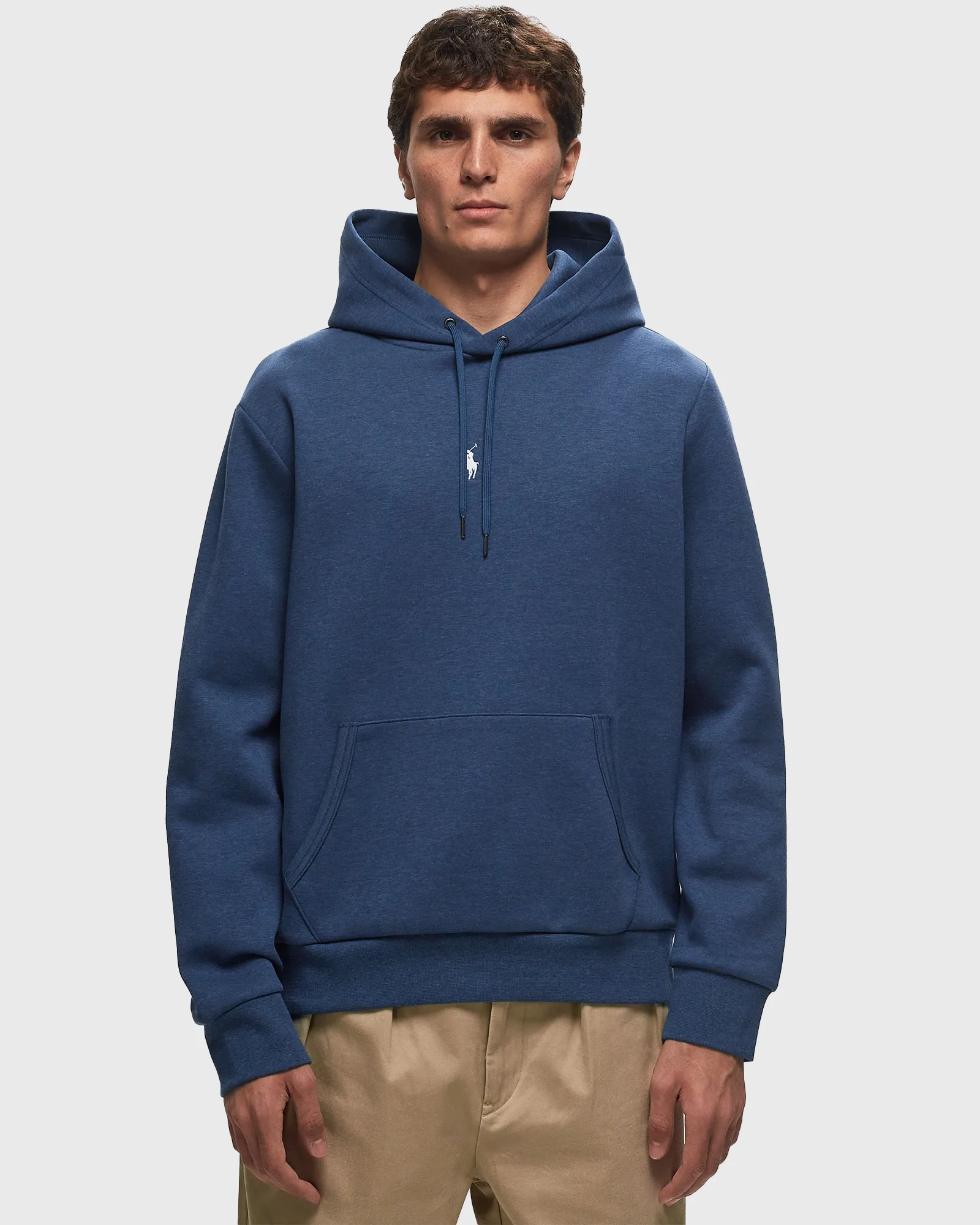 Polo Ralph Lauren LONG SLEEVE-SWEATSHIRT