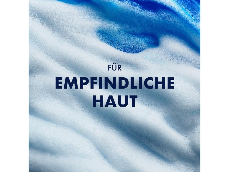 Gillette Rasiergel Series Sensitive 200 ml Beruhigendes Rasiergel mit Aloe vera für empfindliche Haut