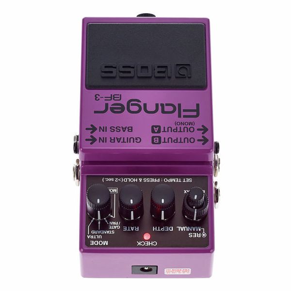 Boss BF-3 Flanger