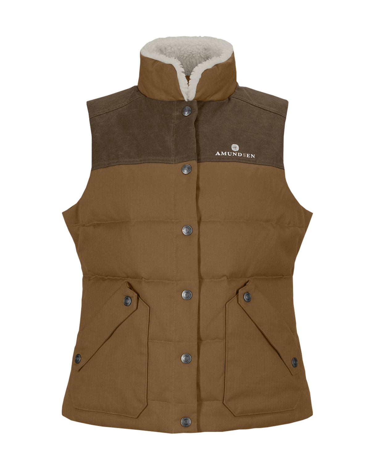 Amundsen<br>Huntress Vest Womens