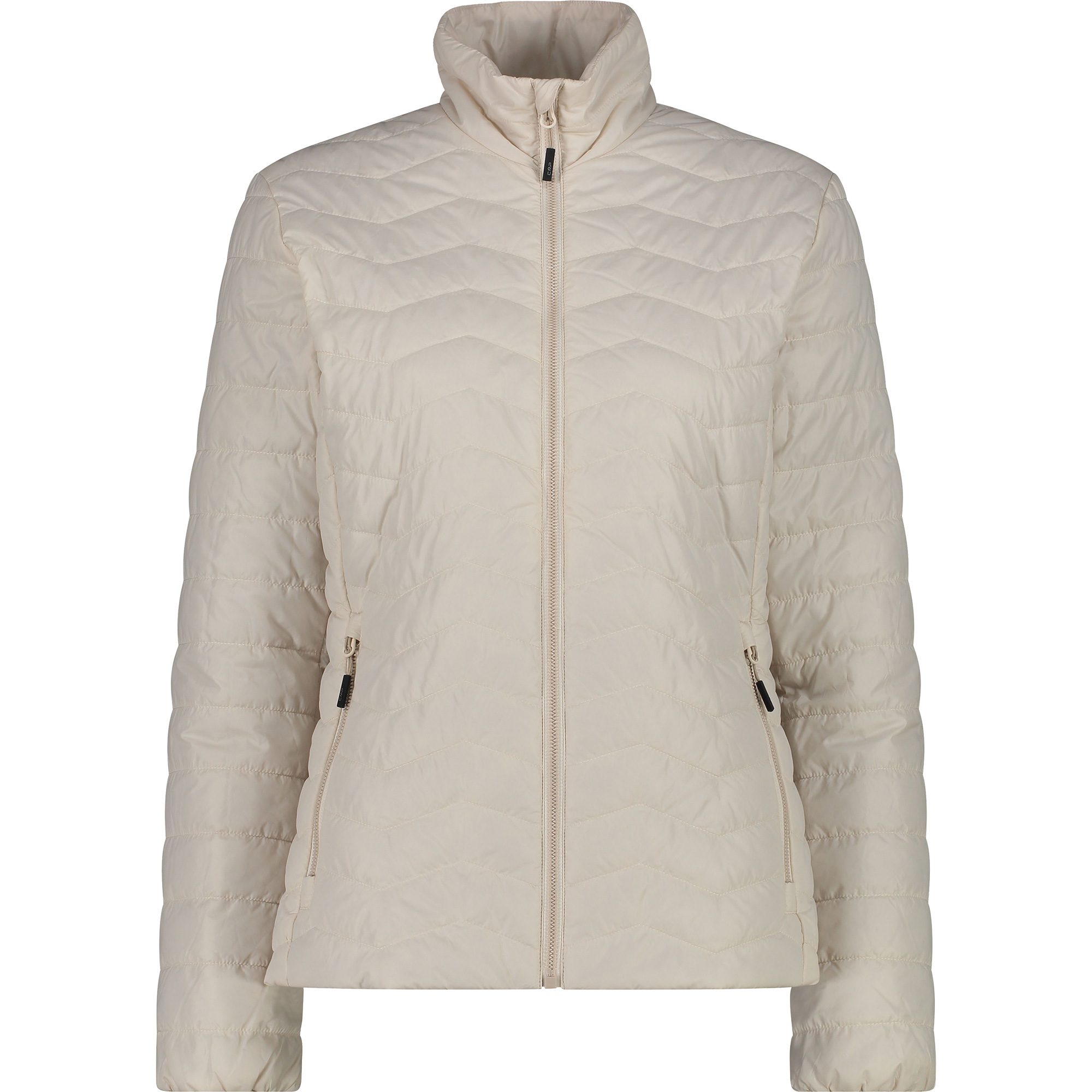 CMP Isolationsjacke Damen vaniglia