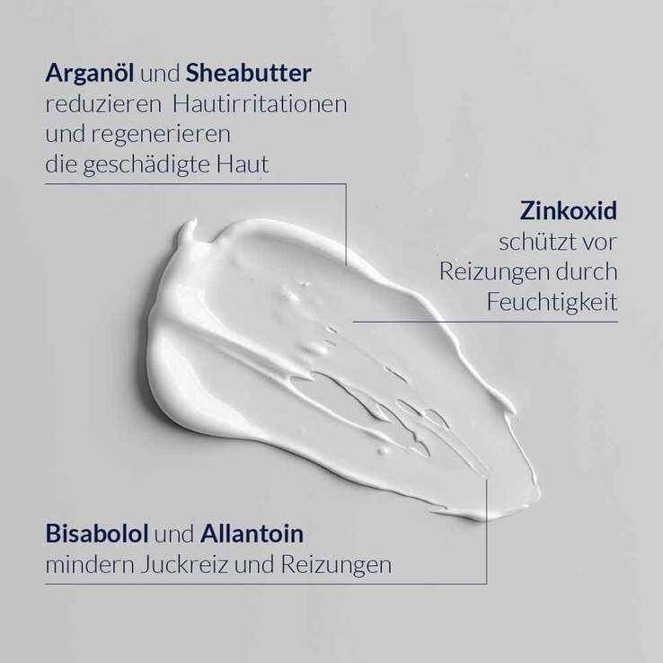 Leti balm peribucal pflegende Creme für d.Mundbereich, 30 ml