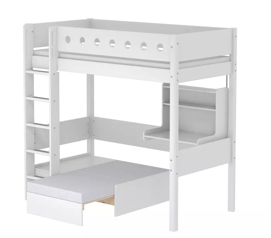 Hochbett Casa 90 x 200 cm