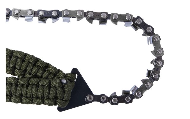 Origin Outdoors Paracord Kettensäge 104 cm