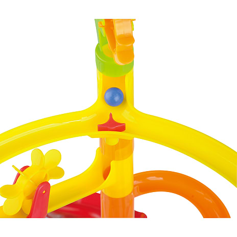 Constructor Kids elevator kuglebane