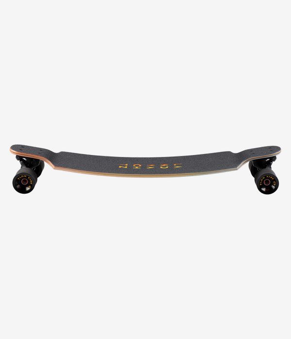 Landyachtz Top Cat 37