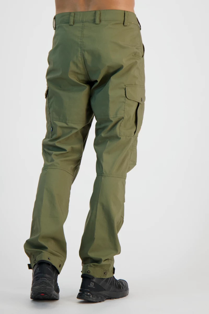 Fjällräven Vidda Pro Lite Herren Wanderhose