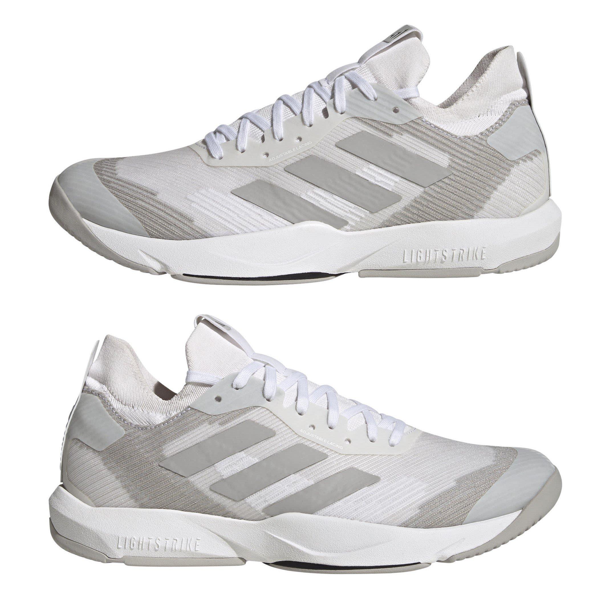adidas Rapidmove ADV Trainers Juniors