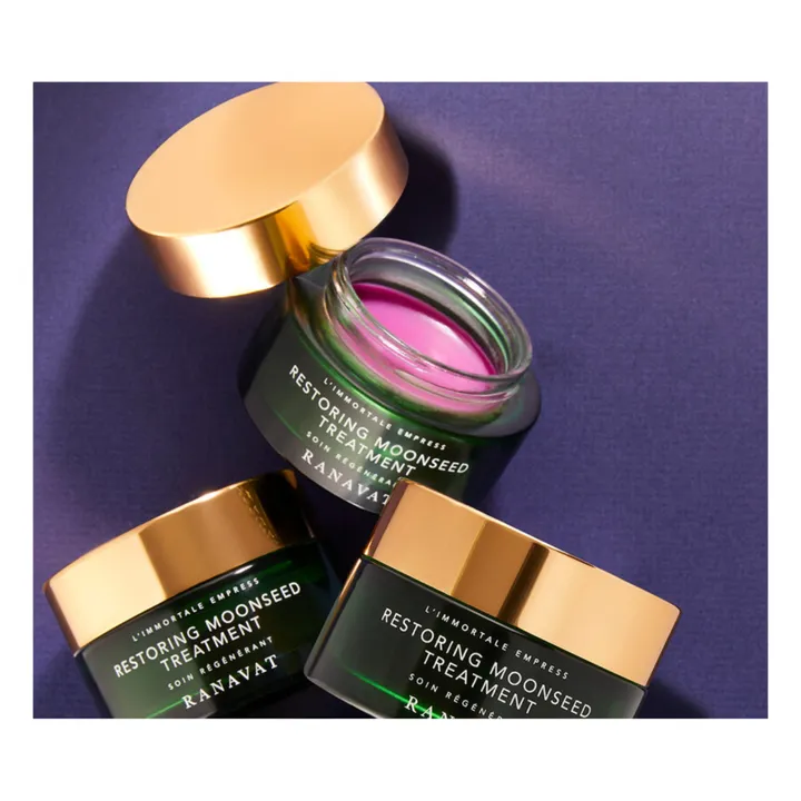 Ranavat Crème de nuit réparatrice Restoring Moonseed Treatment - 50 ml