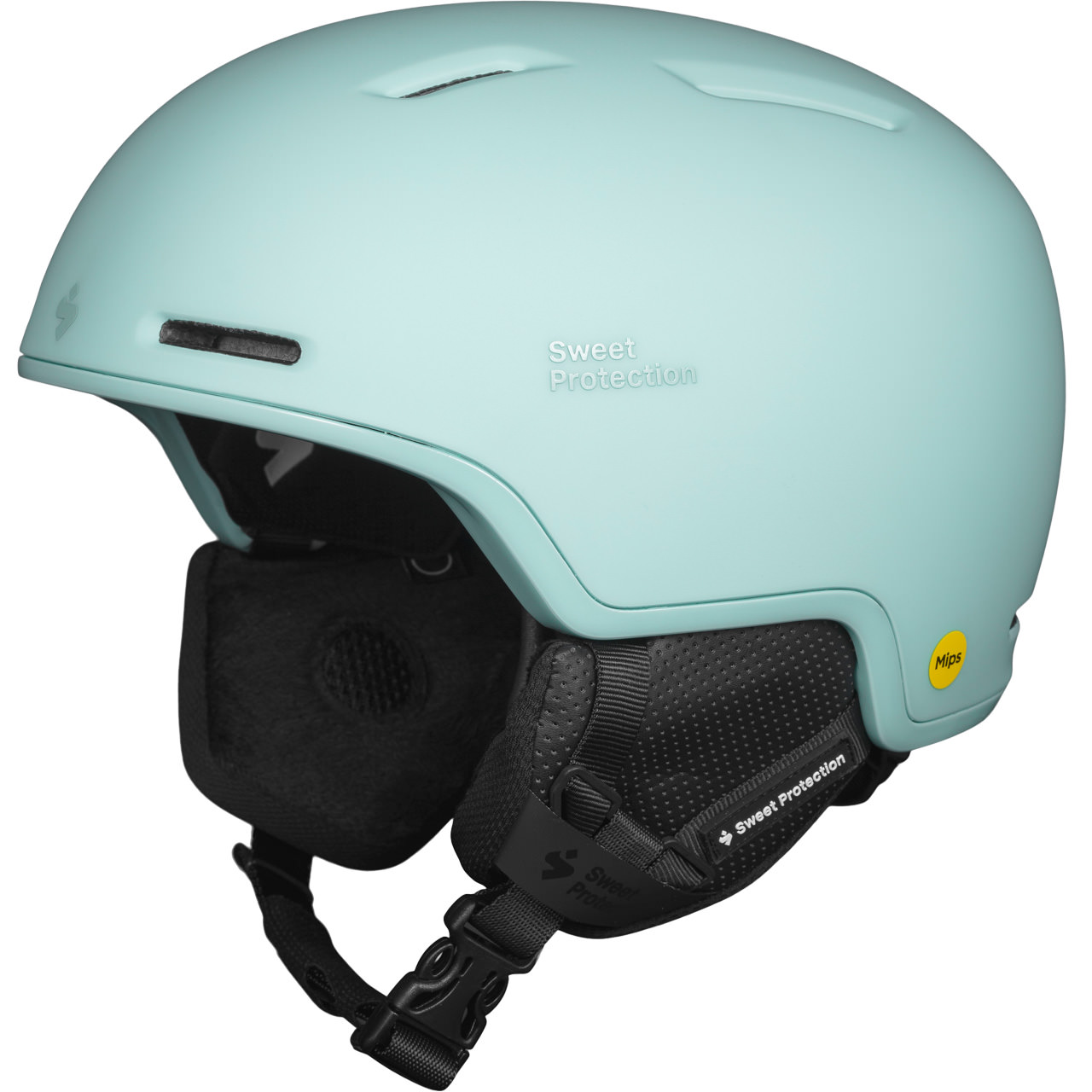 Sweet Looper MIPS Misty Turquoise | Sweet Protection Skihelme | Sweet Protection | S | MARKEN | XSPO
