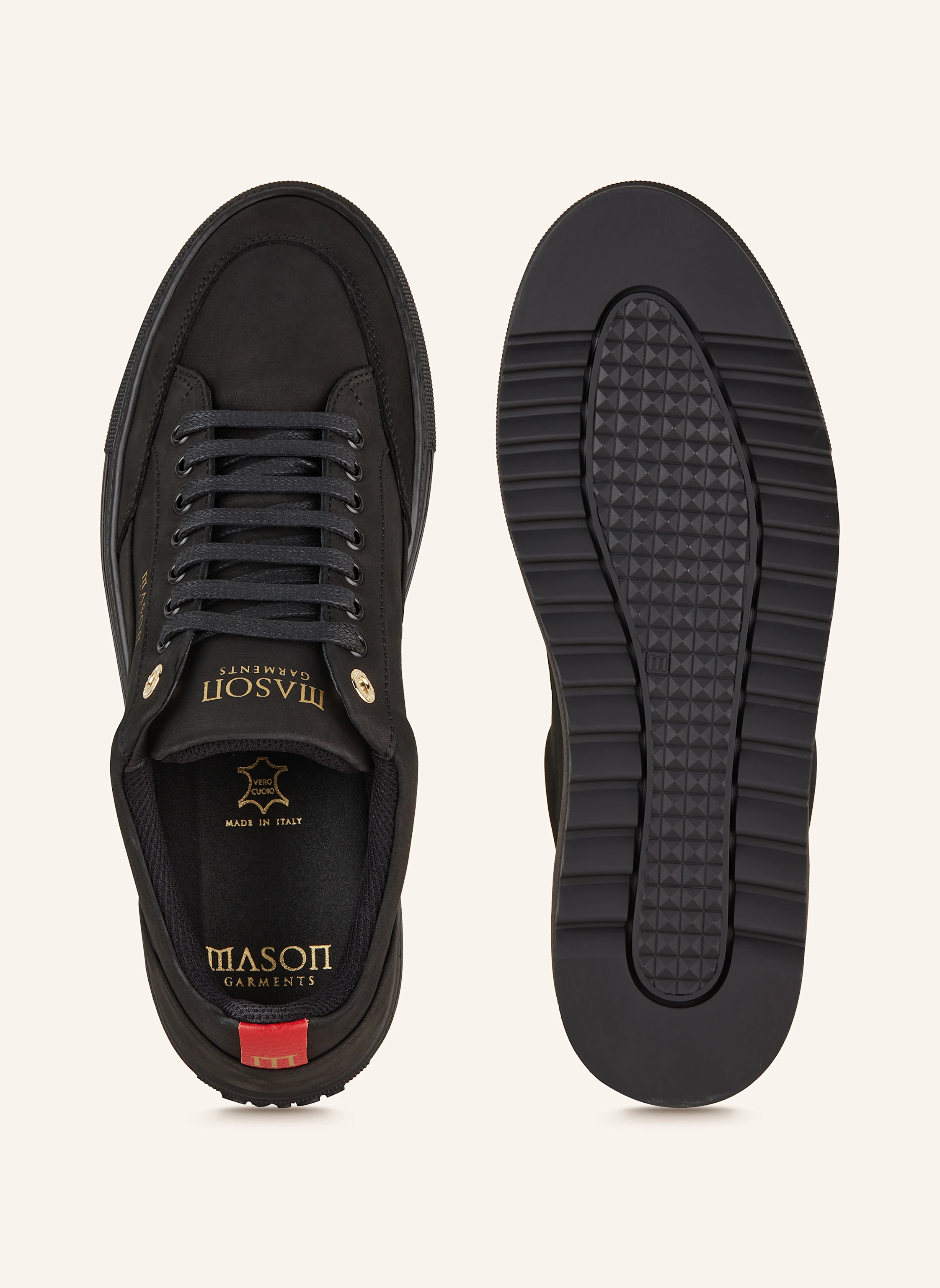 MASON GARMENTS Sneaker TIA
