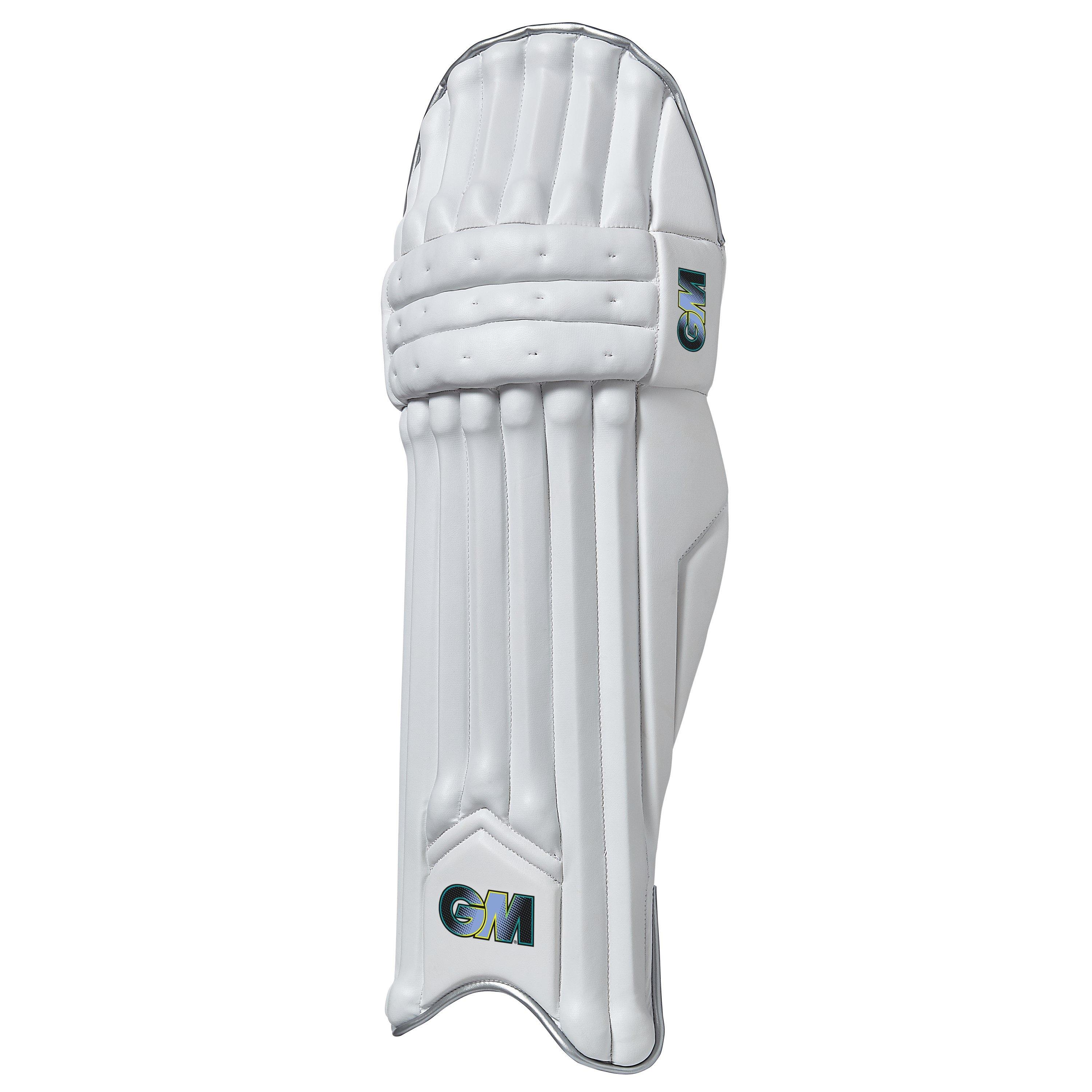 Gunn And Moore Aion 600 Batting Pads Junior