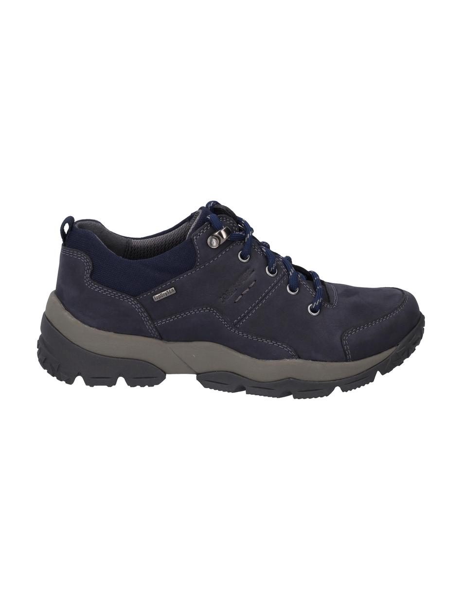 Halbschuh Philippa 51, indigo