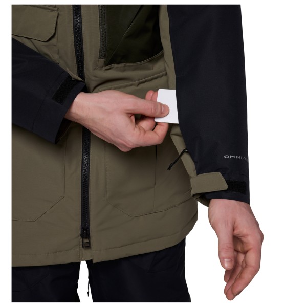Columbia - Coreshot Jacket - Veste de ski
