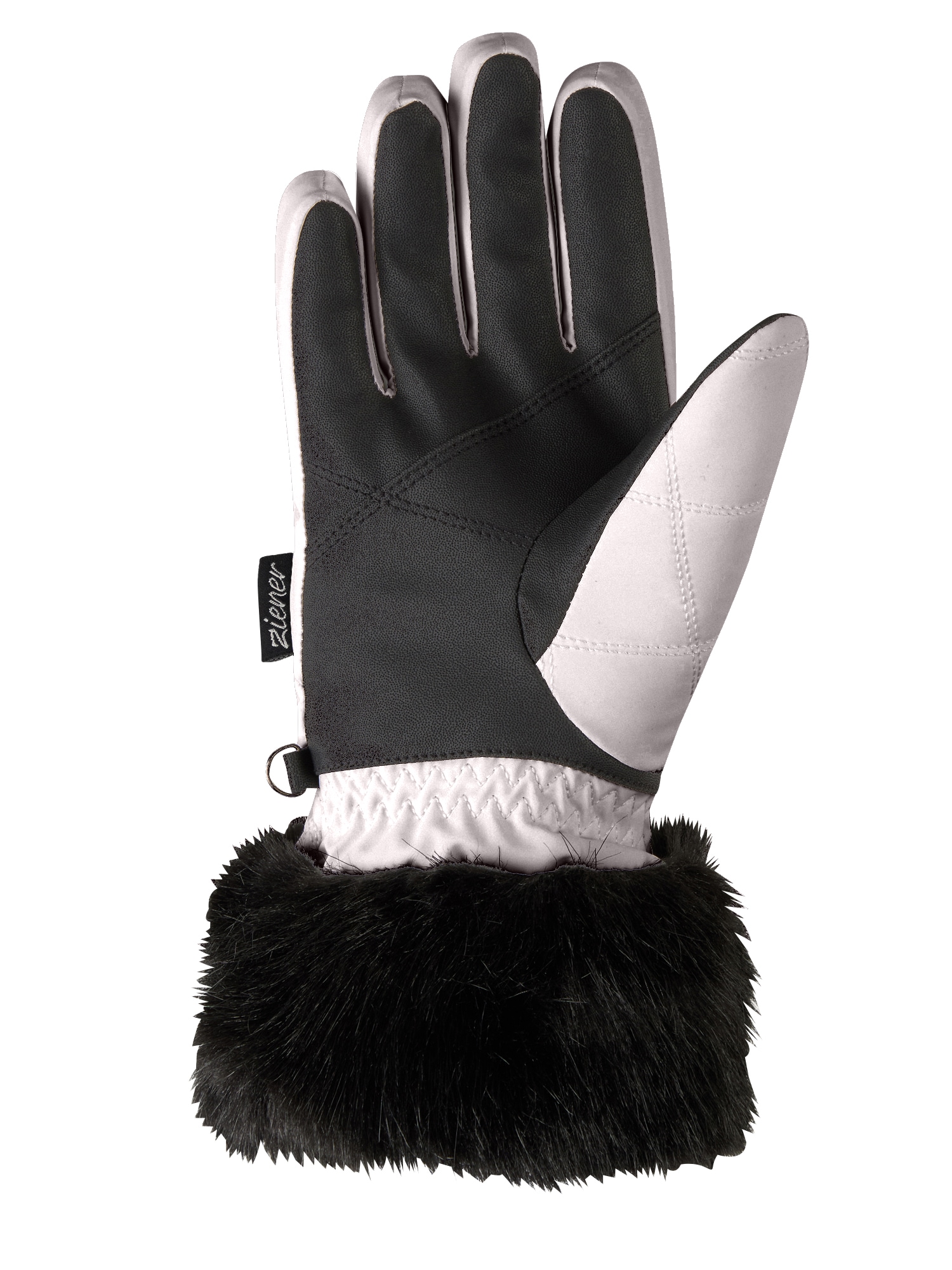 Ziener Strickhandschuhe »KWINZ-Z glove lady«