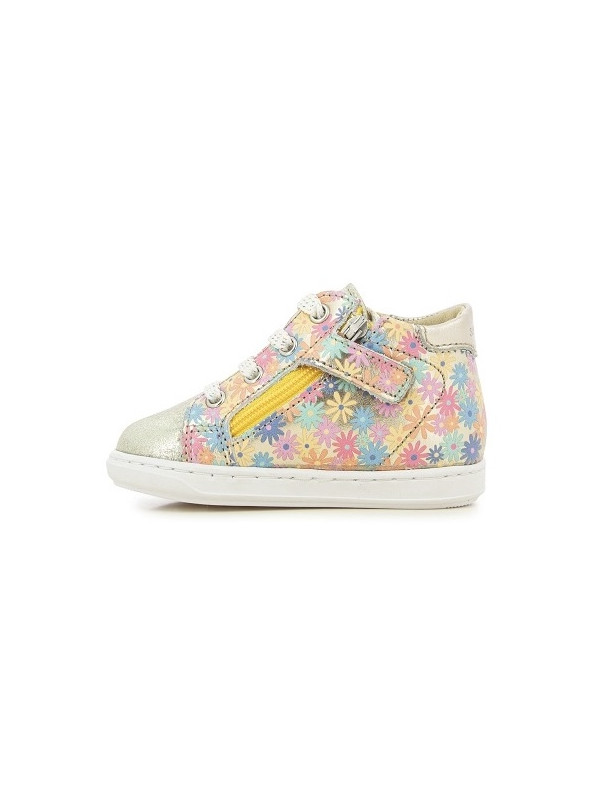 Shoo Pom - Bottines BOUBA DUCK Platine